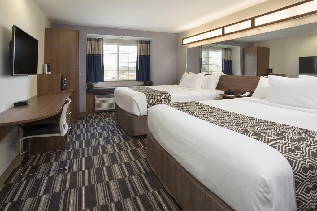 Quality Inn & Suites Caldwell I-77 Экстерьер фото