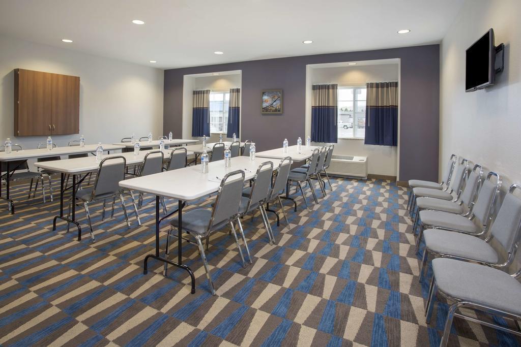Quality Inn & Suites Caldwell I-77 Экстерьер фото